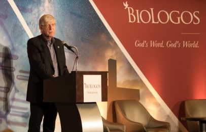 Resource Preview: BioLogos – Evolutionary Creationism