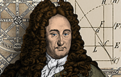 Physics and Metaphysics in Leibniz