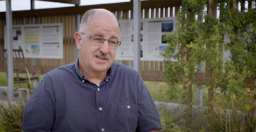 Revd Dr Roger Abbott