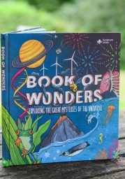 Book Of Wonders
