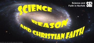 Science, Reason and Christian Faith