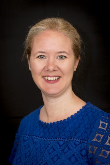 Alice Jackson