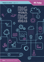 Big World Big Ideas: Religion & Science