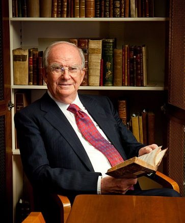 Professor Sir John Meurig-Thomas FRS (15 December 1932 – 13 November 2020)