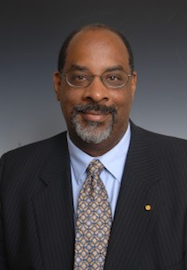 Prof. Joseph Graves, Jr.