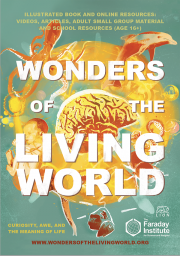 Wonders Of The Living World