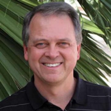 Professor Jeff Hardin