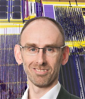 New Director Appointed At The Faraday Institute for Science and Religion