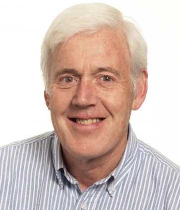 Prof. Paul Ewart