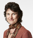 Prof. Rebecca Fitzgerald FMedSci