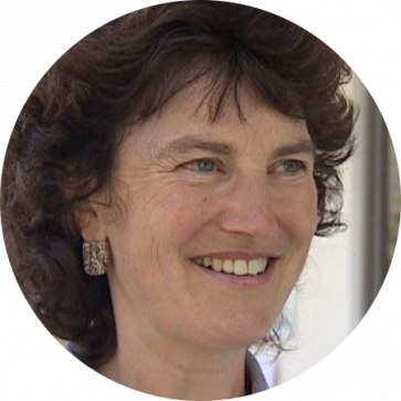 Professor Rebecca Fitzgerald elected as Fellow of the Royal Society