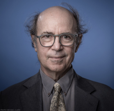 Dr. Frank Wilczek Wins 2022 Templeton Prize