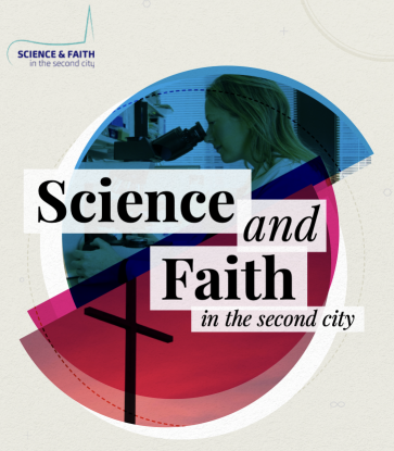 Workshop on Faith and Science for Christian leaders, Birmingham