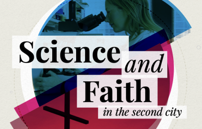 Workshop on Faith and Science for Christian leaders