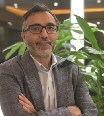 Dr Mehdi Nassaji