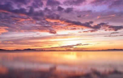 Sleepers Wake: New reflections on creation care (Archbishop of York’s Advent Book Review)