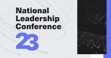 New Wine National Leadership Conference