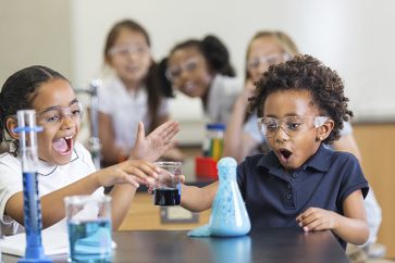 Revd Prof Michael J Reiss – Learning to teach controversial topics in school science education
