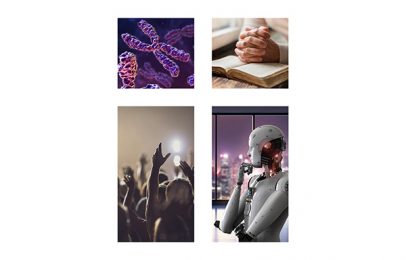 Faith and Science in the Local Church – A Workshop for Christian Leaders
