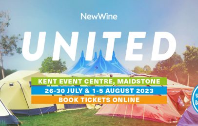 New Wine United