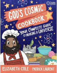 God’s Cosmic Cookbook