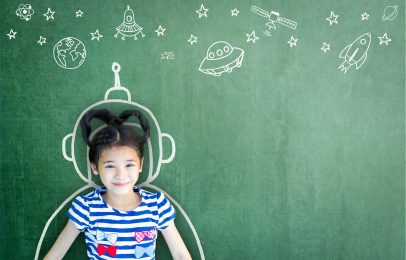 Crash Courses – Exploring Big Science and Faith Questions in the Classroom