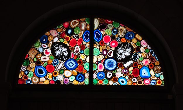 The Persistence of Faith: Scientific and Theological Perspectives