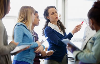 Early Career Teacher Experiences of Science-Religion Encounters in the Classroom: Towards a Shared Understanding of Purpose?