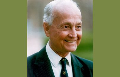 Rescuing Religion from Obsolescence? John Templeton on Science and Religion