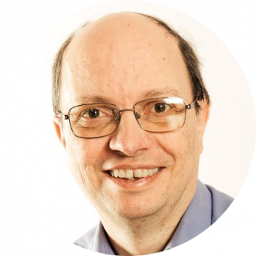 Prof. Søren Holm