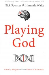 Playing God