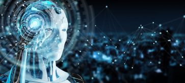 Online Catchup: AI, the Fall and Future Hope