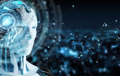Genesis 3: Artificial Intelligence, the Fall and Future Hope