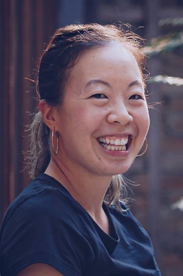 Jasmine Kwong