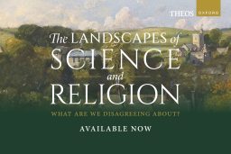 The Landscapes of Science and Religion