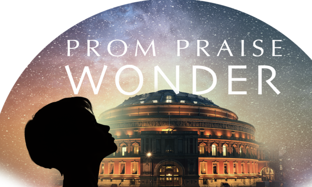 Prom Praise: Wonder